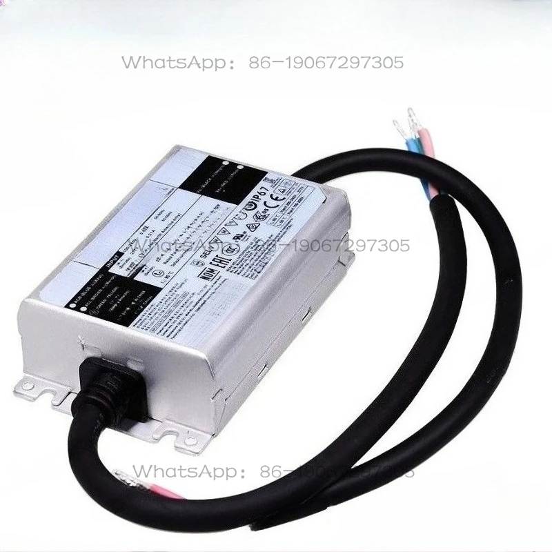 Switching Power Supply XLG-50-A/AB Constant  with  Three-in-one Dimming LED Driver 50W