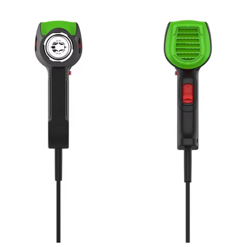 213A المألوف الحرارة يتقلص بندقية الحرارية بندقية 2000 واط 220 فولت/240 فولت مسدس هواء ساخن منفاخ البناء #5