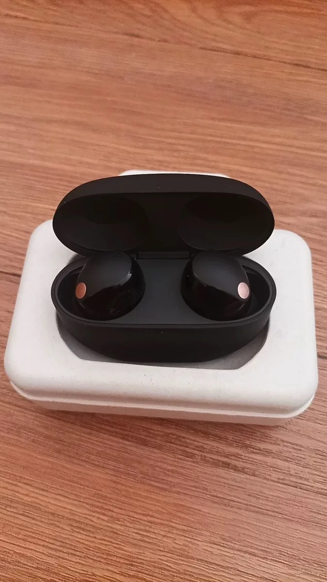 

Новые Bluetooth-наушники FORWF-1000XM5, Bluetooth-наушники, подходящие для Sony Bean с шумоподавлением 5.