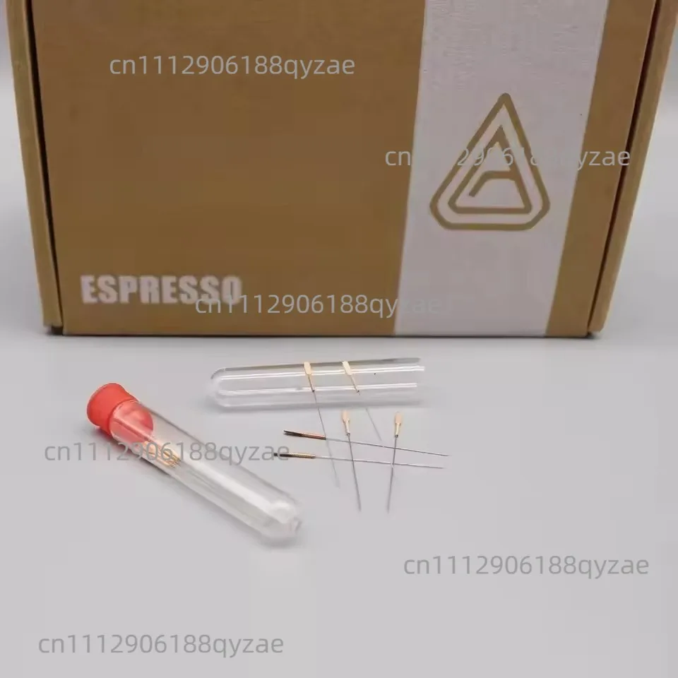 Planetary Gear Coffee Distribution Tool Espresso Equipment Disperses Clumps 58mm Lelit coffee distributor WDT tool BB