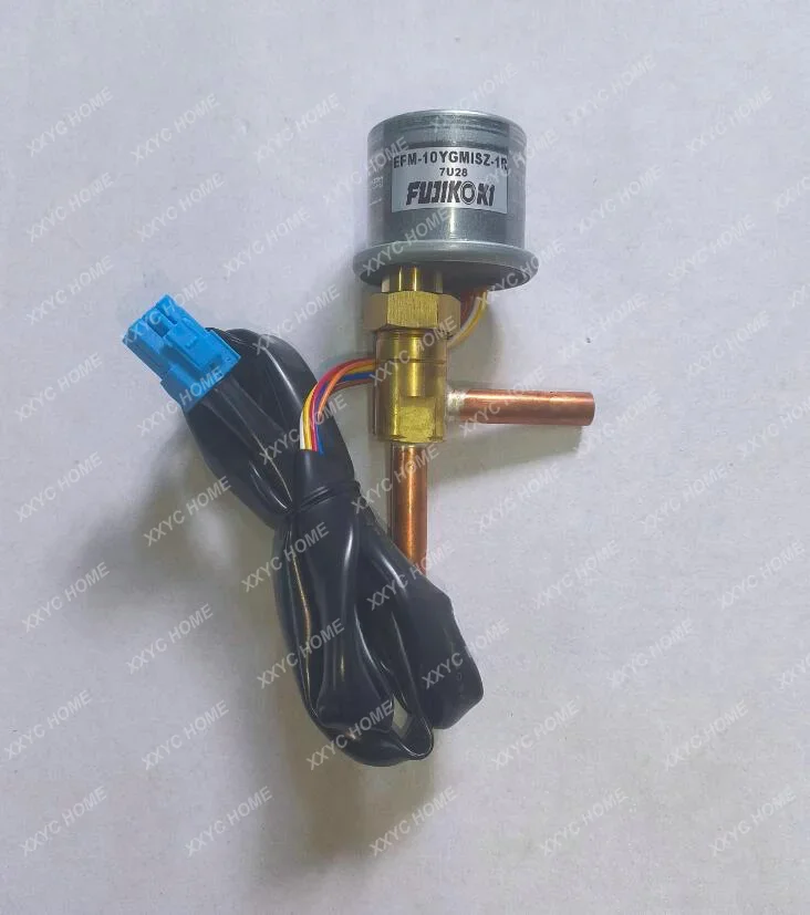 New  frequency conversion air conditioner electronic expansion valve 5221A20011A EDM-80YGLGK-1R EFM-25YGMISZ-1R EDM-10YGKG-1R