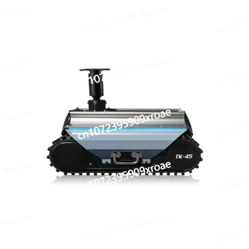 Remote Camping Trailer Mover with Fast Charging and Emergency Stop RV Parts Accessories Easy Control of Safety
