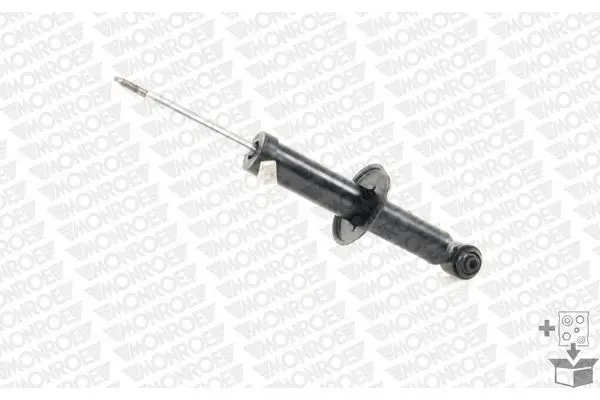 E2051 rear shock absorber for PASSAT 96 05 A6 97 05 gas