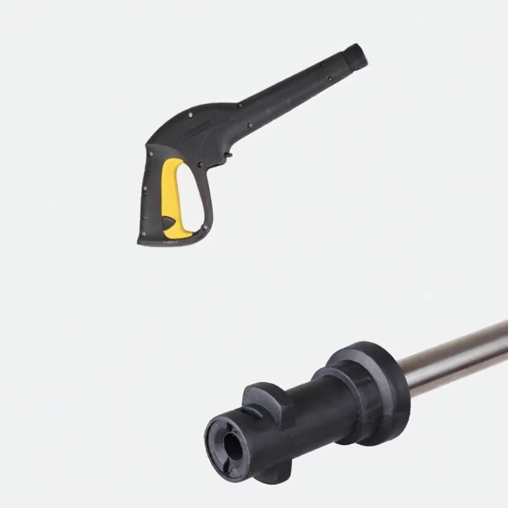 60Cm Extension Wand For Karcher K2 K7 Pressure Washer Spray Lance Stainless Steel Connector Car Washing Accessory