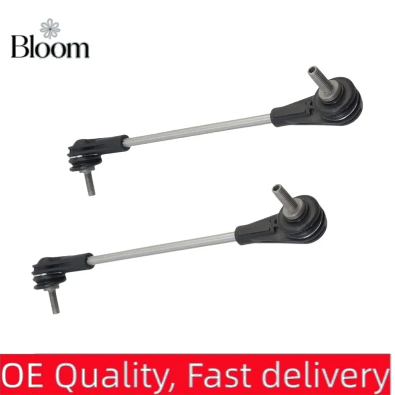 Set of x2 31306792211 - Front Stabilizer Bar Link / Sway Bar Link - for BMW 1 2 3 4 Series F22 F23 F30 F31 F32 F33 F34
