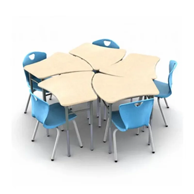 Modern Primary Chairs and Tables Used Nursery Manufacturers of School Furniture/