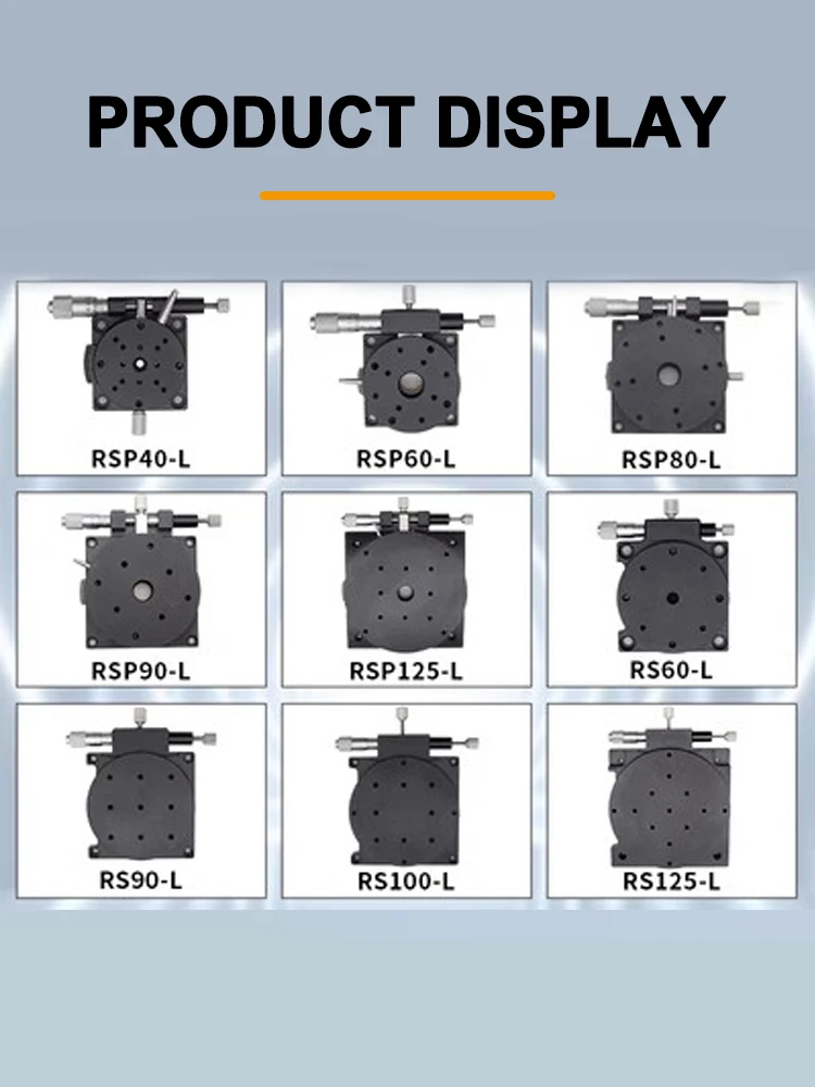 X Axis 90x90mm Trimming Platform Manual Linear Stages Bearing Tuning Sliding Table X90-L X90-C X90-R Cross Rail LX90-L LX90-C LX