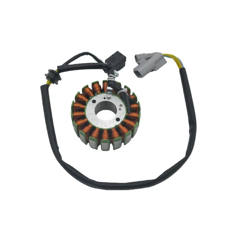 Motorcycle Accessories Stator Coil NC250-18