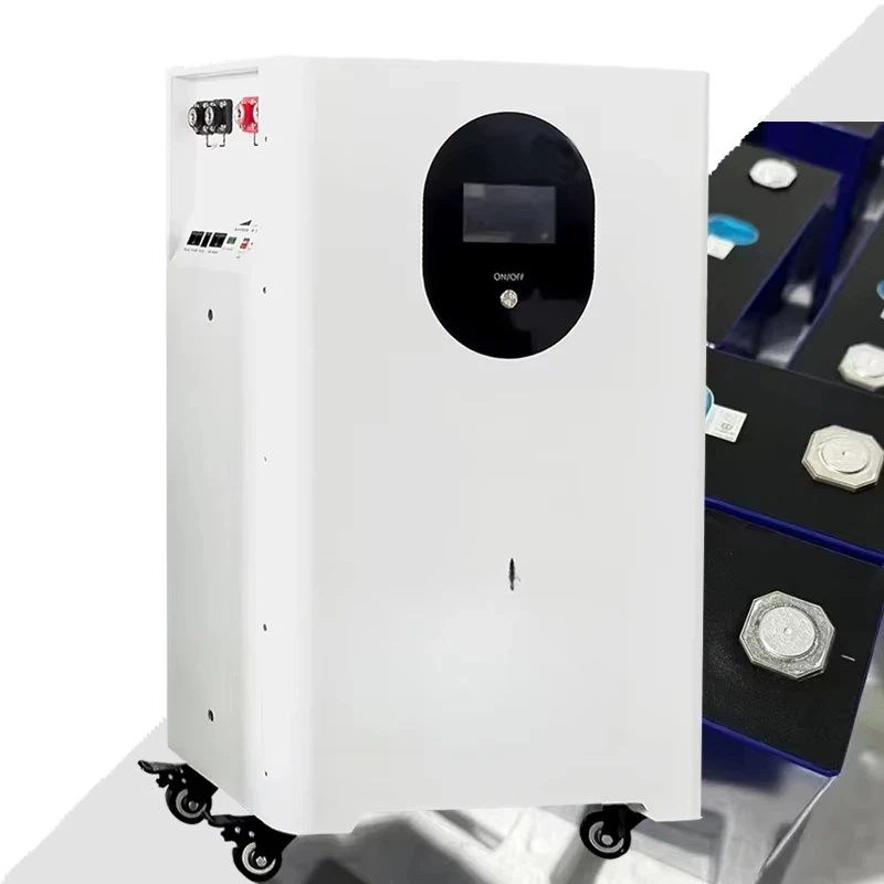 

(Sea shipping) Wall mounted solar home energy storage battery 280Ah 300Ah Lifepo4 200Ah energy storage lithium battery tank