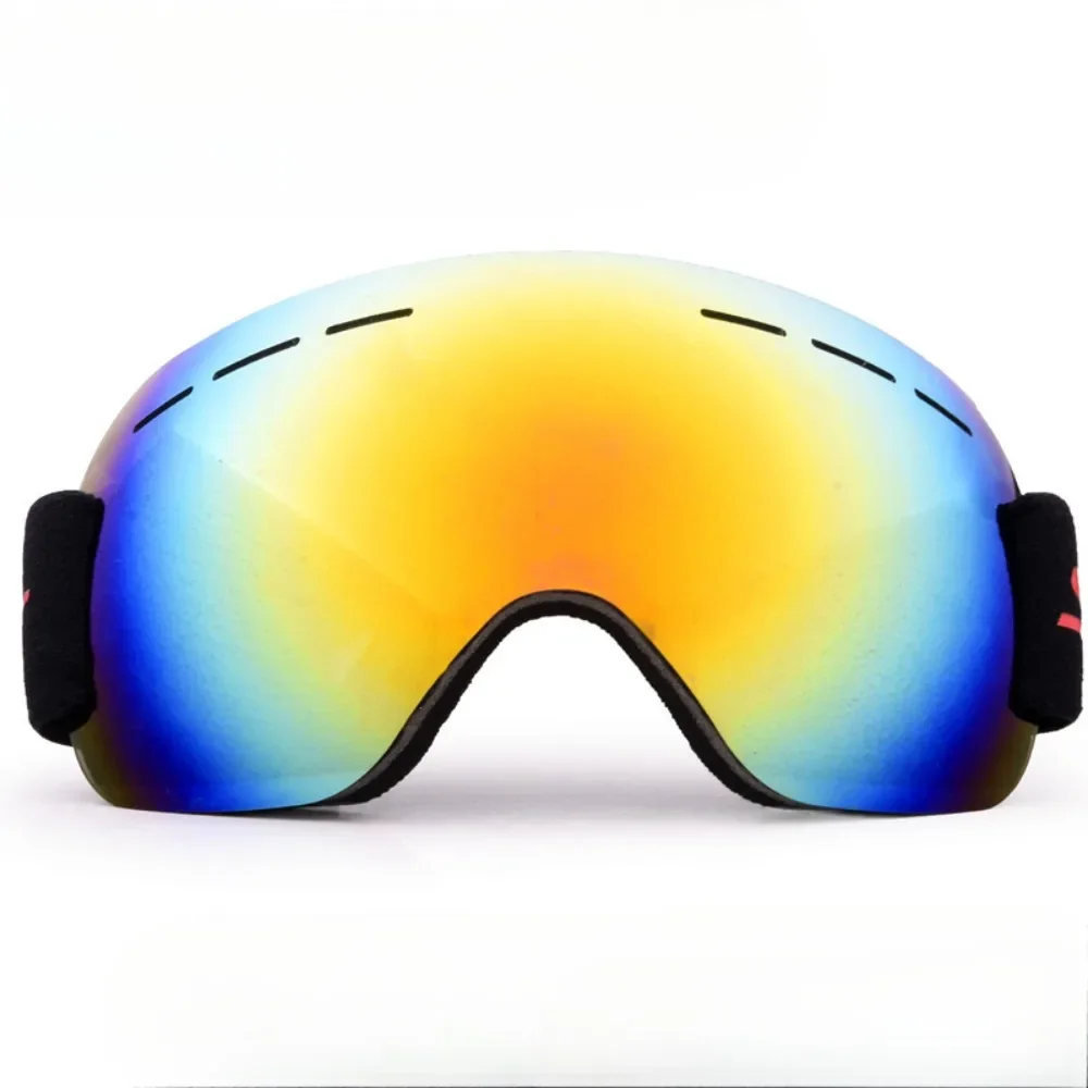 

Ski Goggles Anti-fog Anti-wind Large Spherical Glasses for Men Women Adult Mountaineering Outdoor Sport Snow Skiing Eyewear