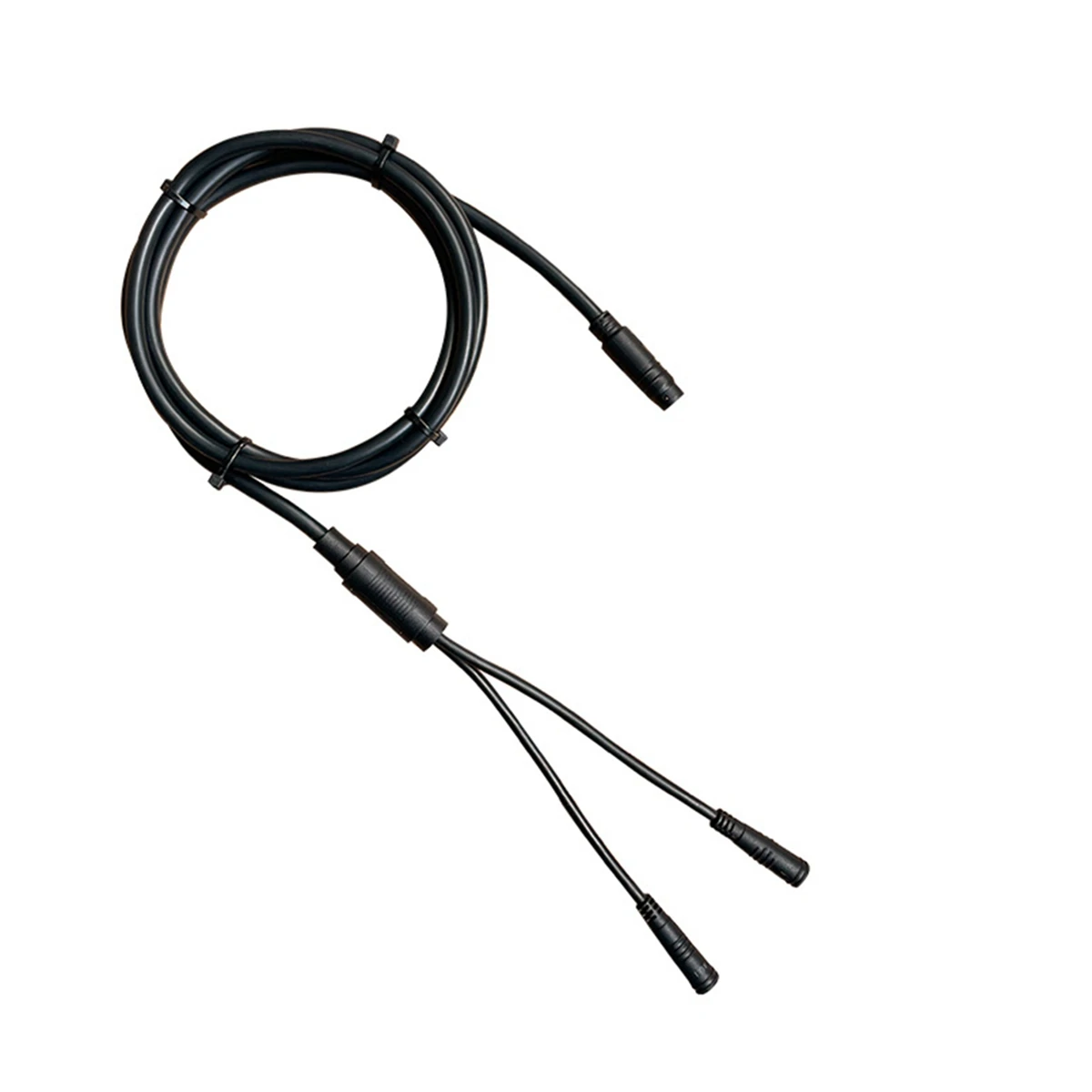 KTバイク用ユニバーサルバスケーブル,ミッドドライブモーター,自転車改造アクセサリー,ホット,1in 2,1t2