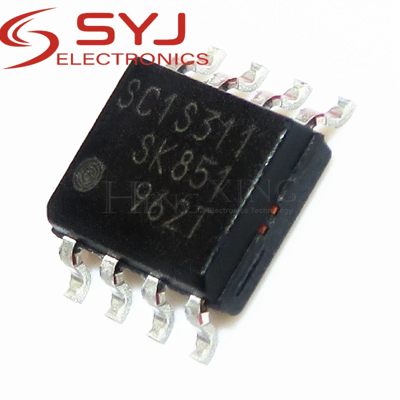 5pcs/lot SC1S311 SC1311 1S311 SOP-7 SOP-8 In Stock