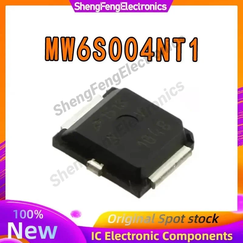 

5PCS MW6S004NT1 MW6S004NT MW6S004 MW6S MW6 IC Chip PLD1.5 100% New Original in stock