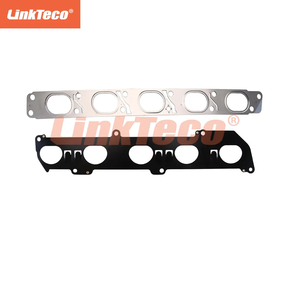 Engine Parts Full Head Gasket Set For Volvo C30 C70 S40 S60 S80 V40 V50 V60 V70 XC60 XC70 Ford Kuga 2.5L L5 B5254T GAS 2004-2018