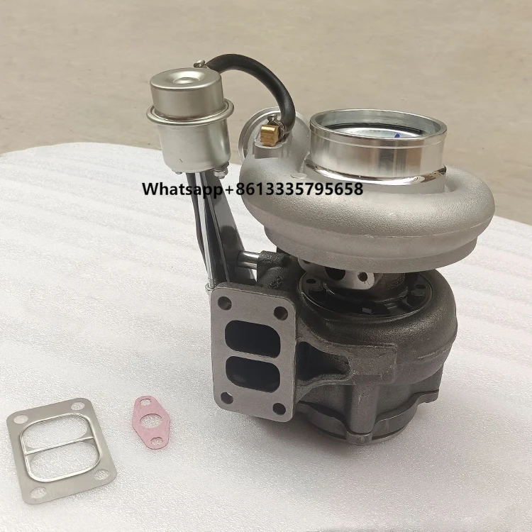 

ENGINE TURBO CHARGER HX40W 3538221 4046098 2839309 4046106 4955657