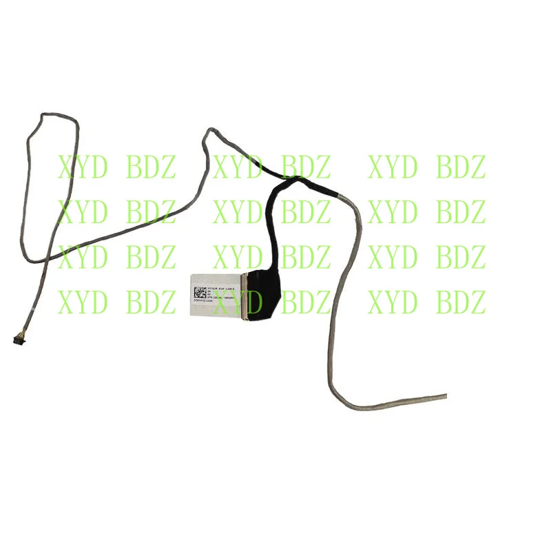 

CDB For ASUS VivoBook X510U X510UN F510UA S510U S510UA LCD Screen cable DD0XKGLC020