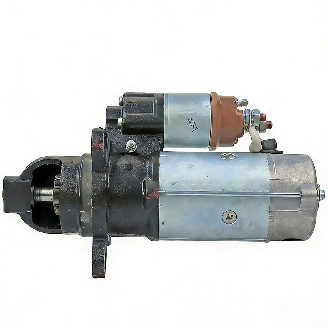 New Car Starter 24 VOLT for KAMAZ OEM Number Is CT142370800010