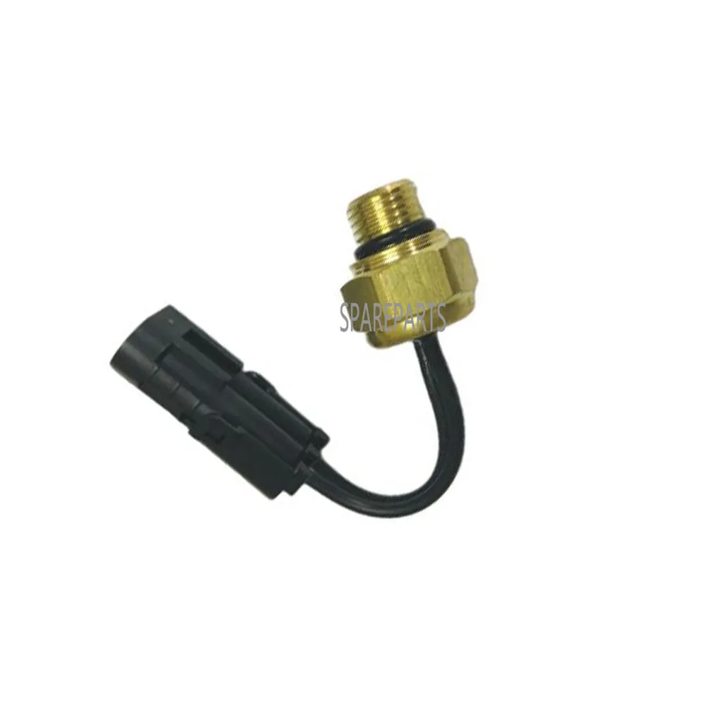 RE503242 Temperature Sensor Fits For John Deere 5210 5310 5410 5510 5220 5320 Tractors