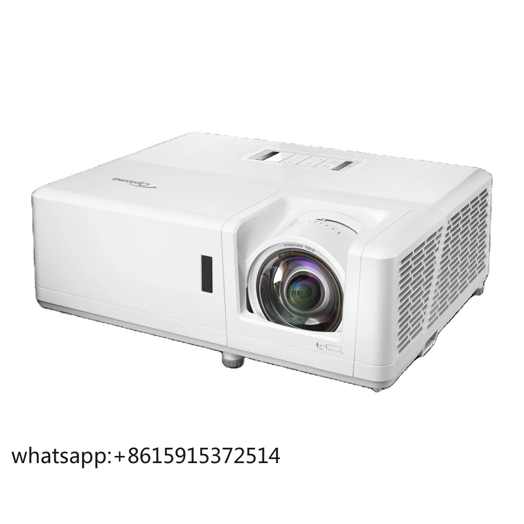 

Проектор TLCRETE ZH406ST/ZH406STx