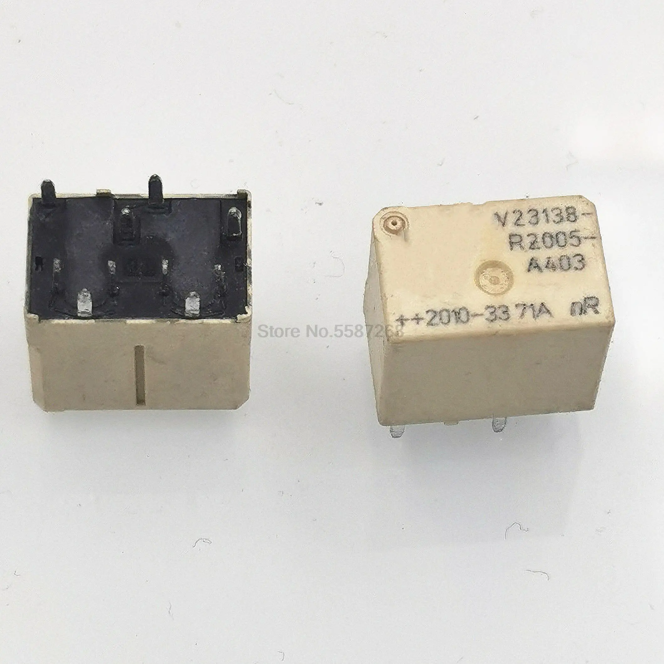 ما هو V23138 ومتى تحتاج إليه لسيارتك؟