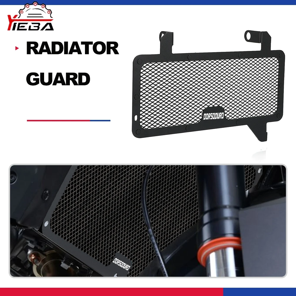 

Для Aprilia DORSODURO1200 2011-2016 решетка радиатора, защита бака для воды, защита для охладителя, аксессуары для мотоциклов