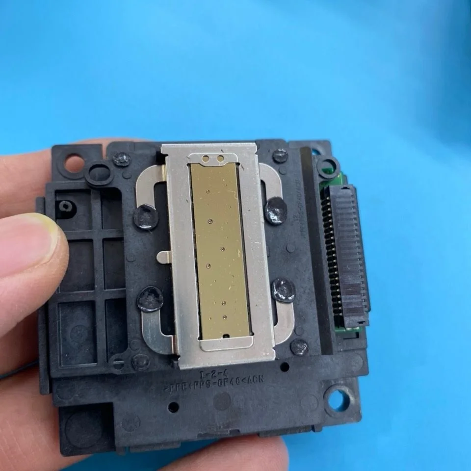 رأس الطباعة رأس الطباعة رأس الطباعة لإبسون FA04010 FA04000 L120 L300 L350 L355 L360 L380 L550 L555 L551 L558 XP-412 XP413 #2