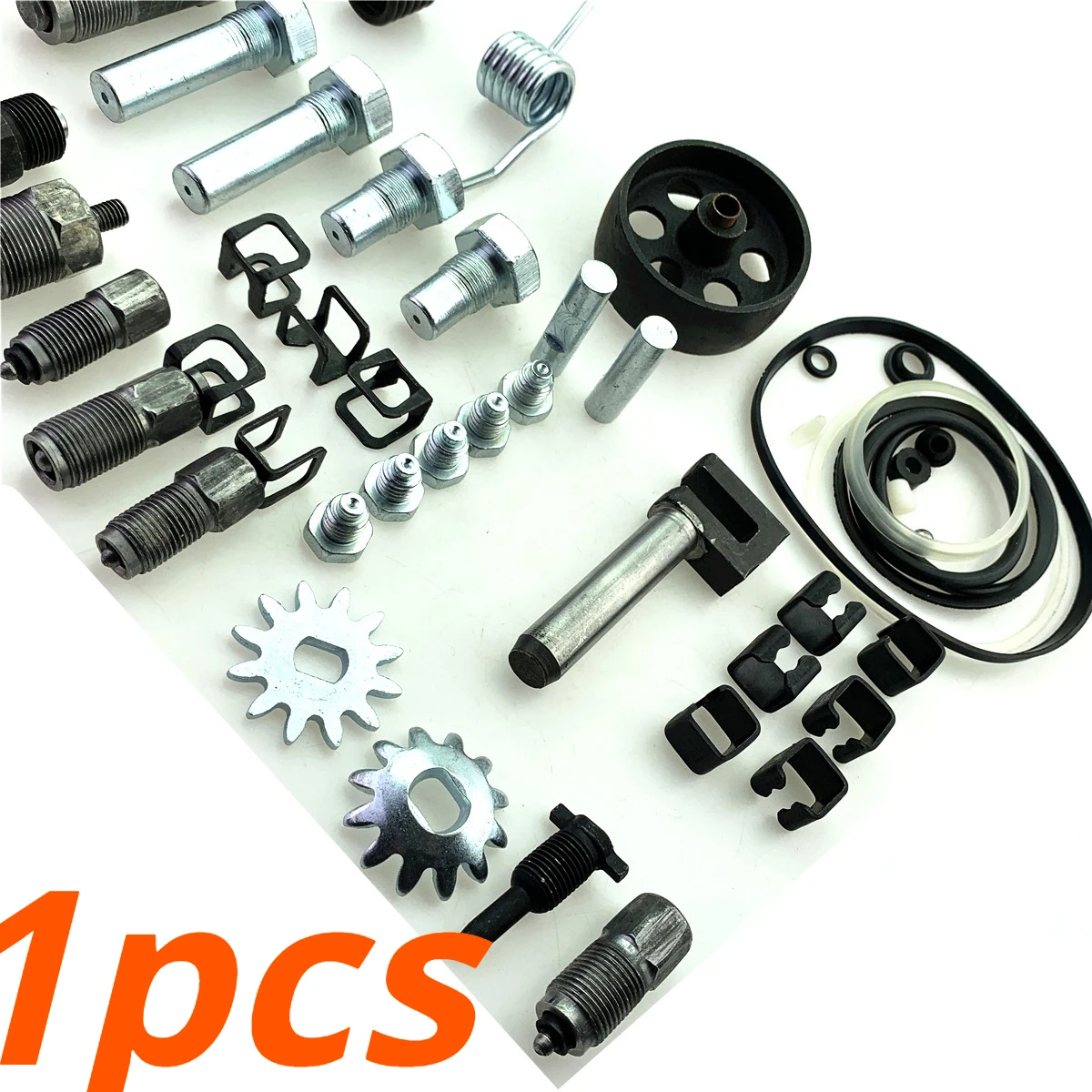 1pcs for Repair Tool Screws Auto Parts 3.5t Horizontal Jack Elbow Pistion Piston,16MM/13/15MM,