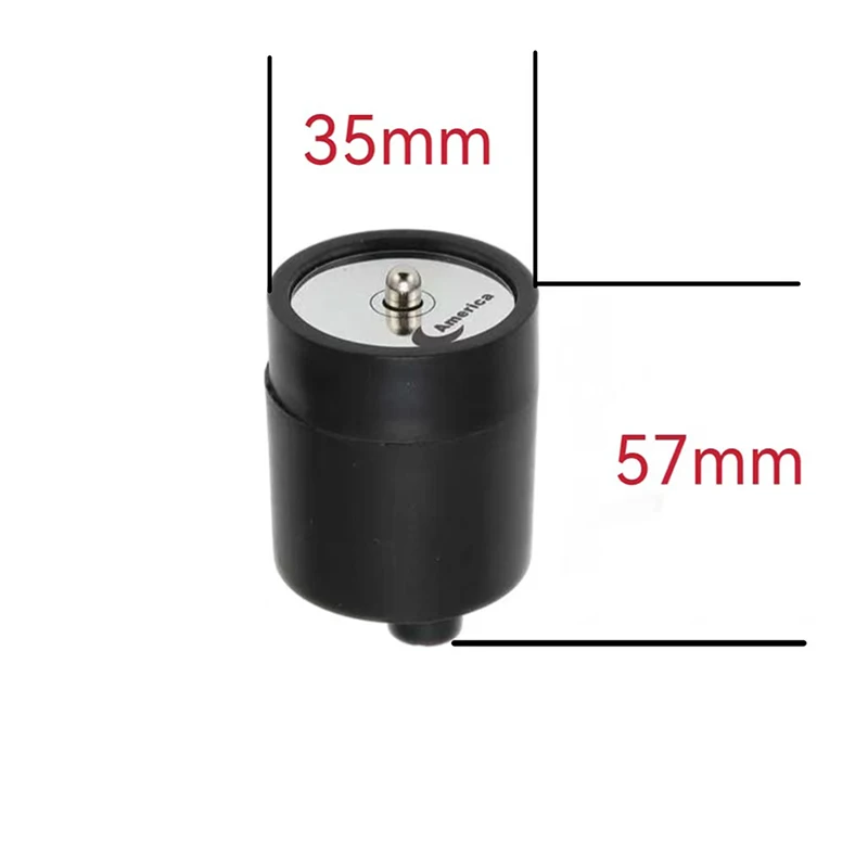 様々な建設用パイプの漏水検出に適したポータブル水漏れ検出器多機能音響コレクター