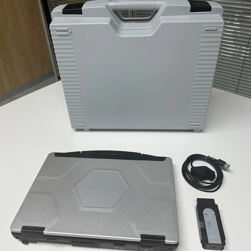 New 2025 PIW PT3G Tester III VCI Diagnostic tool PT3G Programming Engineer Mode Software SSD V42.8 V38.25 car diagnostic tool