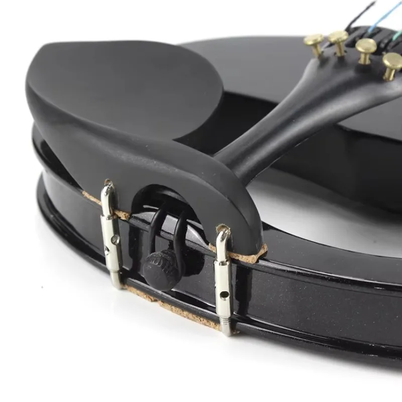 

High-grade Musical Instruments Handmade Electronic Violin for Beginners