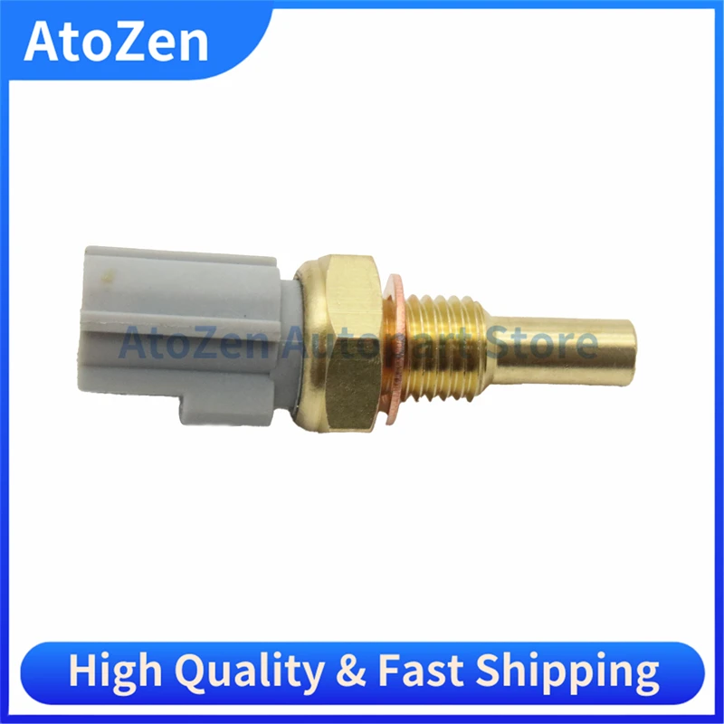 

Coolant Water Temperature Sensor 8CC-85790-00-00 8CC857900000 for Yamaha VMAX 600 YZF-R1 GRIZZLY 700 SRX600 Venture Auto Parts