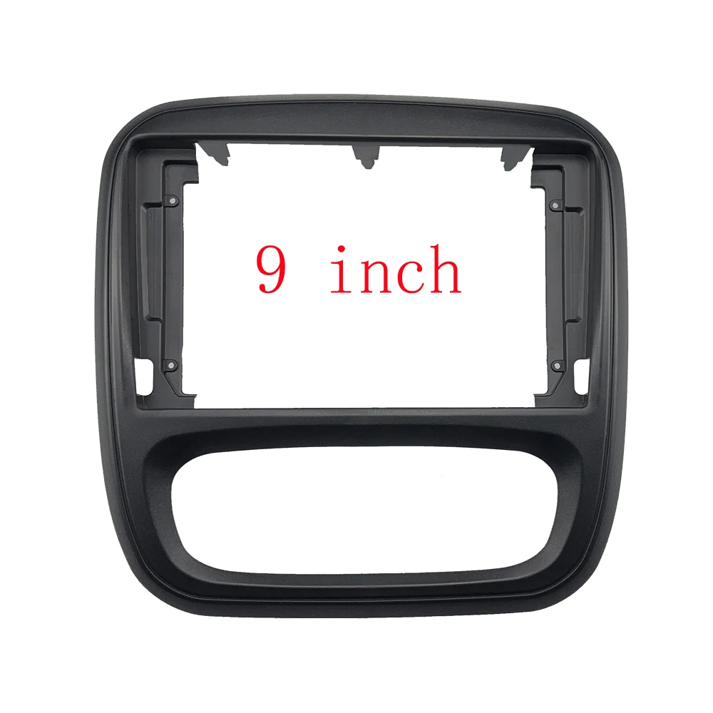 Car Radio Fascias Harness Connector For Renault Trafic X82 Fiat Talento 296 Mitsubishi Express X82 Opel Vivaro B Nissan NV300