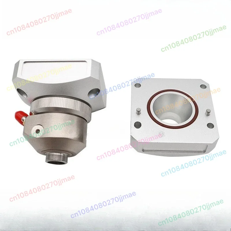 

Cutting Connectors BT210S Fiber Optic Capacitive Head Sensor TRA Assembly