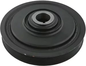 Crankshaft Pulley F… - image