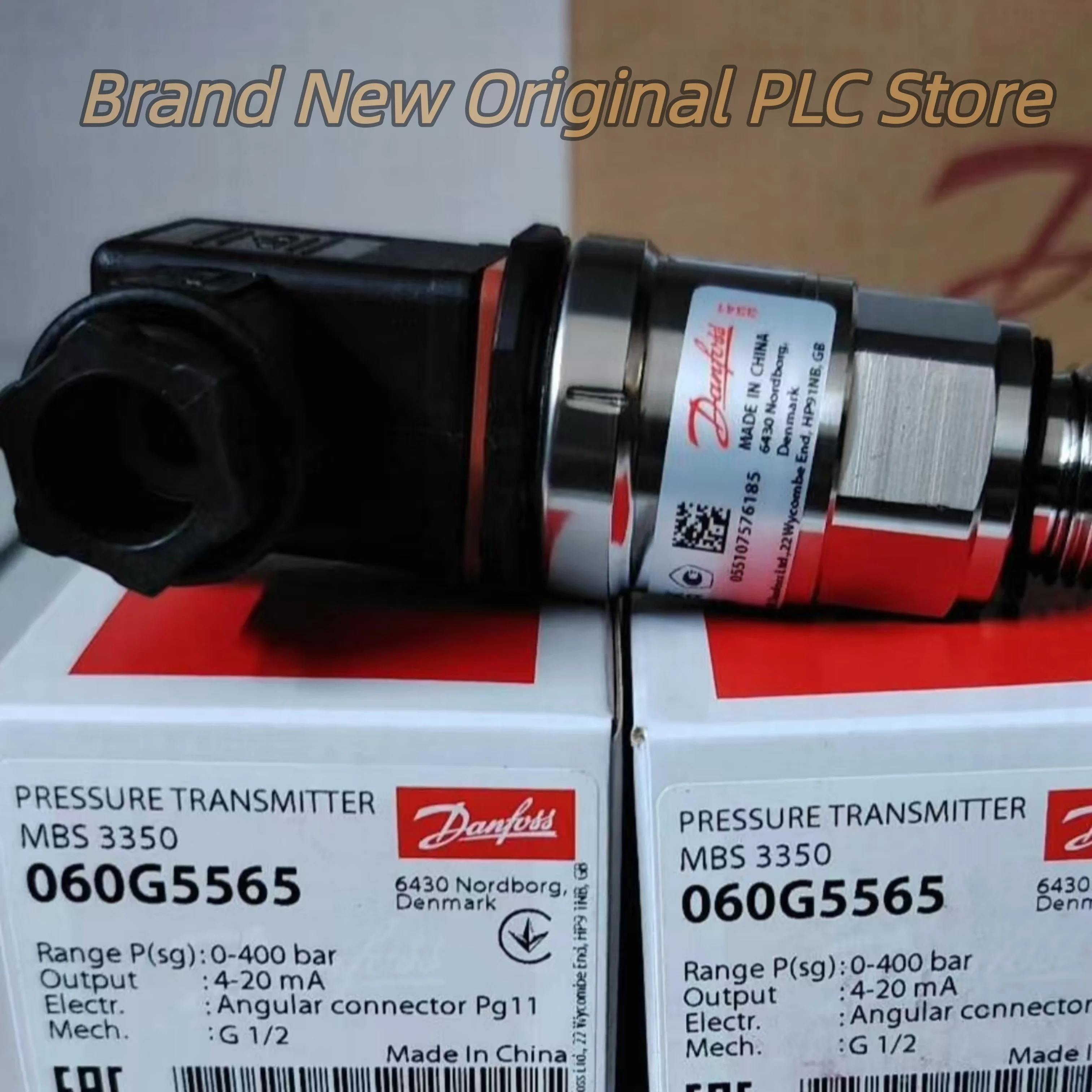 pressure 060G5565 MBS3350  sensor 060G5684 MBS3350 New  060G5685 MBS3350  original