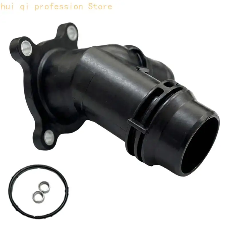 ABS-Motorwasserpumpenanschluss für W213 C200L C260L M274 Kühlsystemservice H8WE – Detail 6