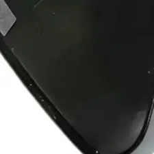 

2 шт. накладки на зеркала (левая и правая) 17A-857-537-A-GRU для Jetta 2019-2025, декоративные накладки на зеркала, стайлинг автомобиля