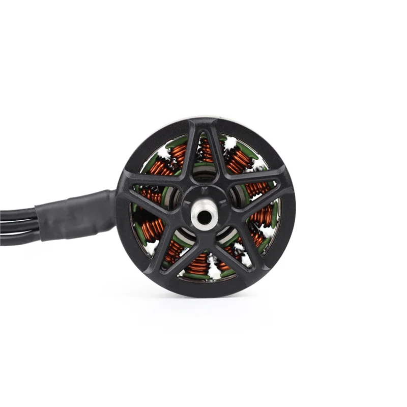 HGLRC MY 2810 1350kv brushless motor, high load 6S 7-8 inches
