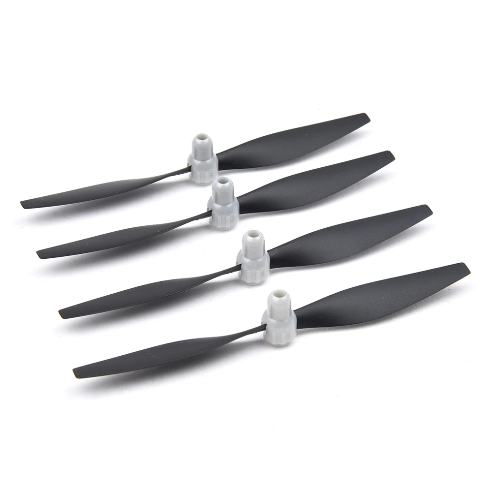 5.2Inch Propeller And Prop Saver Set For VOLANTEXRC 761-8 F4U Corsair / 761-9 T28 Airplane Air Plane Spare Parts