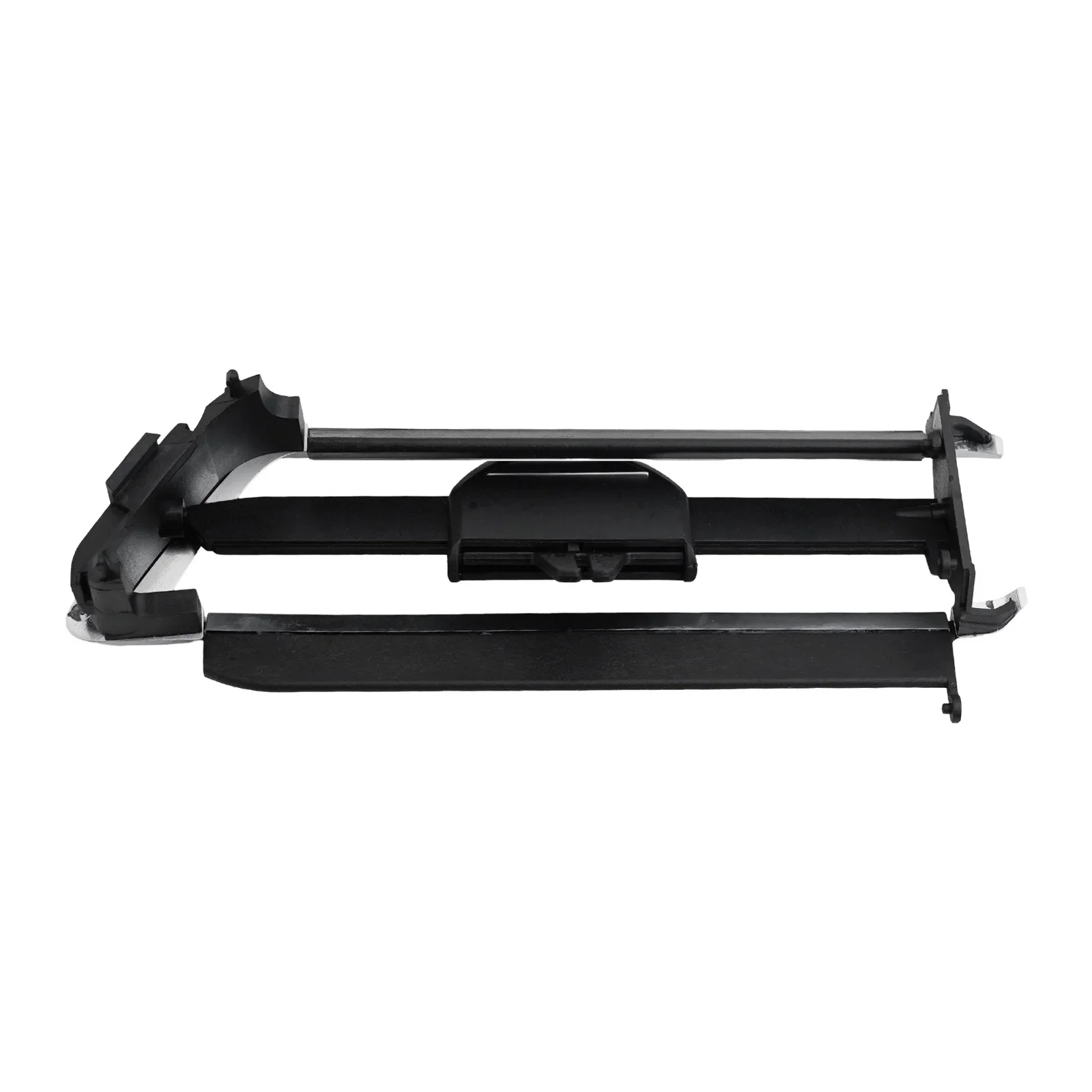 

OEM Part Number A/C Vent Grill Clip ABS Plastic Material Direct Replacement Easy Installation Factory Specifications