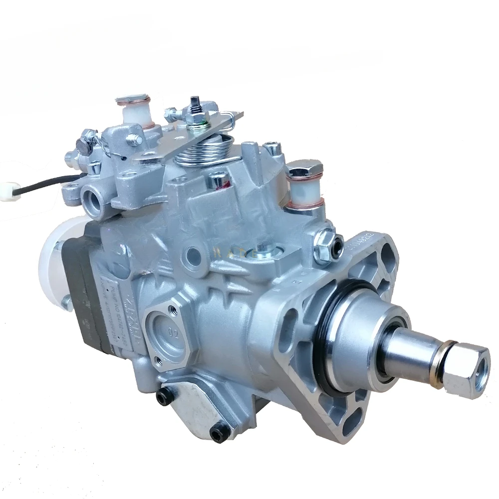 Quality Guaranteed 0460424282 VE4/12f1100l954 580sm 2852046 Steel Engine Car Assembly Injection VE Fuel Pumps