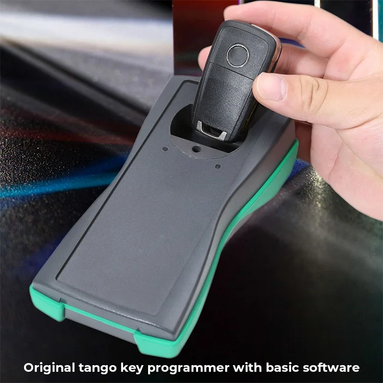 Basic After Market Car Tango Key Programmer Tool Auto Transponder Chip Programmer Tango Key Programmer