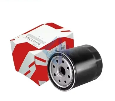 Oil Filter 90915YZZ… - image