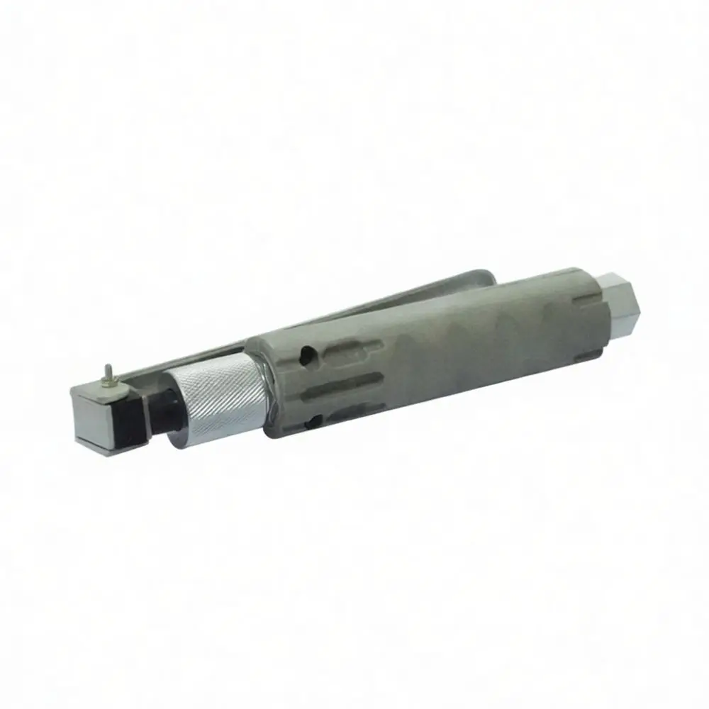 Manual Sandblasting Tool Handheld Ceramic Nozzle Blaster Plastic Surface Restoration Equipment Home Workshop Use