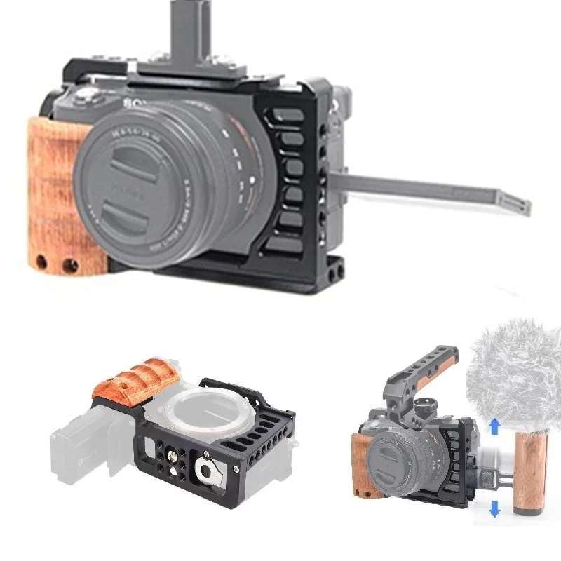 For Sony Alpha 7C A… - image