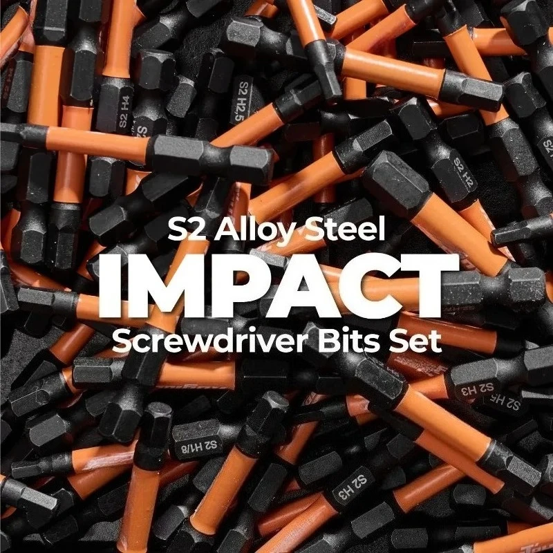 Thumbnail 2 - #74 Best Screwdriver Bit Sets to Buy In 2026