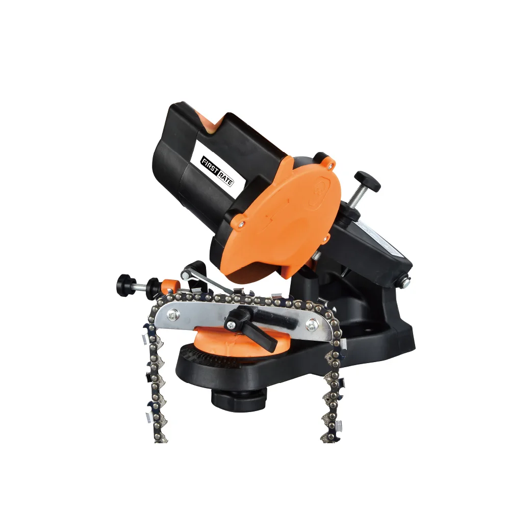 

2025230V Electric Chain Saw Sharpener Grinding 85W Power Chain Saw Sharpening Grinder Machine