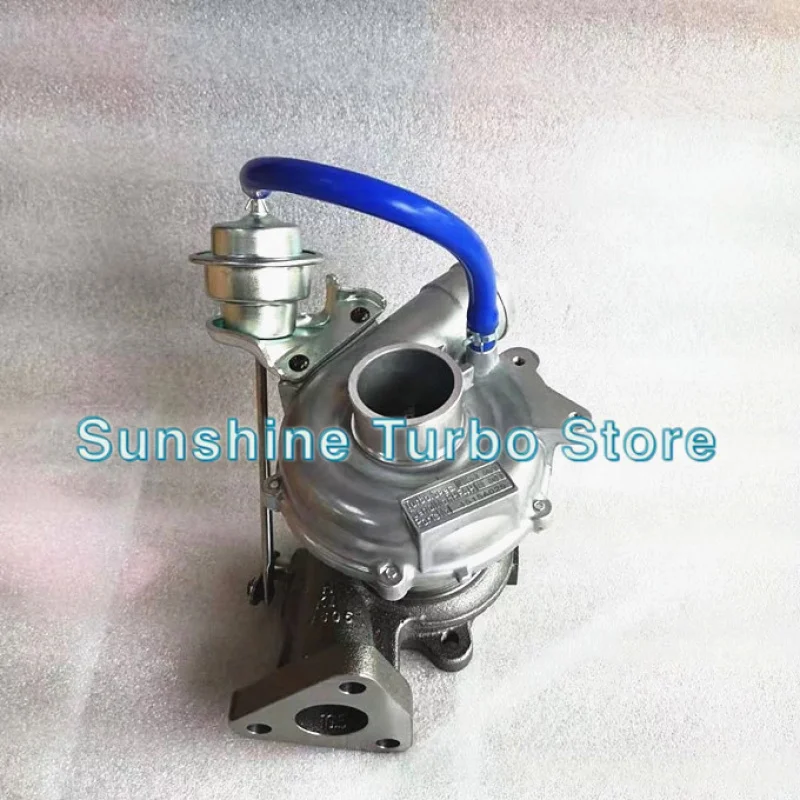 

1515A030 turbo