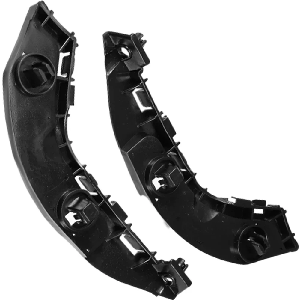 

OEM пластиковый кронштейн переднего бампера для Honda Civic 2006 2011, 4-дверный седан, запасные части 71198SNAA01 71193SNAA01