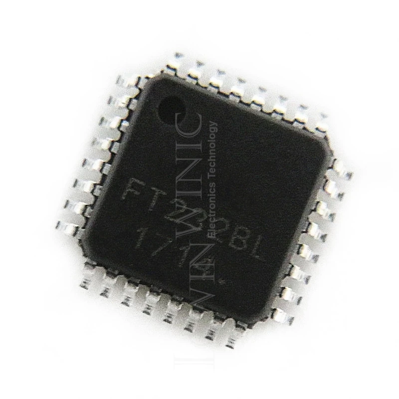 1-50PCS FT232BL FT232 UPD78F9202MA-CAC-A F9202 UDN2559EB UDN2559 AM29F010-90JC AM29F010 5562A G5562A TPS65560RGTR TPS65560